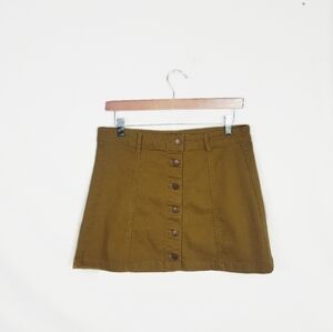 Forever 21 size 29 skirt
